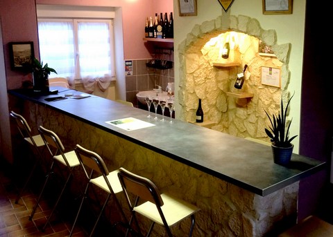 degustoir champagne alain david